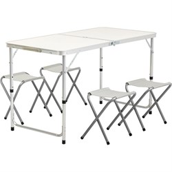 Походный набор PREMIER fishing PR PR-FX8812-C PR - фото 14791184