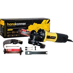 Лампа светодиодная Hanskonner VLT-C025W-5SMD - фото 14791237