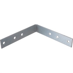 Бытовой оцинкованный уголок Lucky Guy 200 02 100100 20 0 - фото 14791269