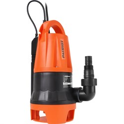 Дренажный насос PATRIOT F 900i - фото 14791325