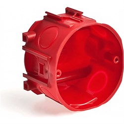 Установочная коробка Рувинил 10184 - фото 14791367