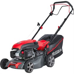 Бензиновая бензокосилка Evoline LMG 42 CS - фото 14791398