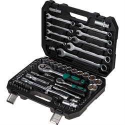 Набор инструментов Волат 18540-82 - фото 14791419