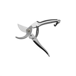 Литой секатор POLYAGRO SILVER PROFI - фото 14791422