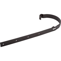 Металлический кронштейн желоба DOCKE LUX - фото 14791658