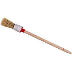 Круглая кисть Петрович 4100000175 - фото 14791663