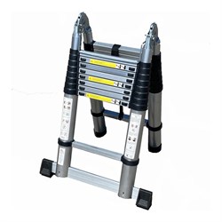 Телескопическая стремянка SevenBerg QH - фото 14791875