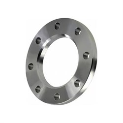 Стальной плоский фланец DN.ru D270-02728 - фото 14791952