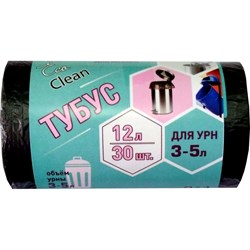 Мешки для мусора для мусора Концепция быта Ecoclean - фото 14792024