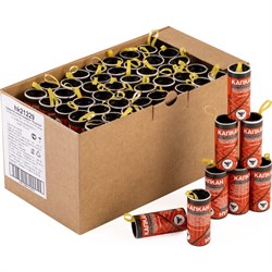 Липкая  лента от мух Капкан hk21229 - фото 14792027