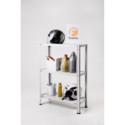 Стеллаж ООО ФУРАМА СТФ - фото 14792107