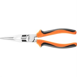 Длинногубцы NEO Tools 01-155 - фото 14792135