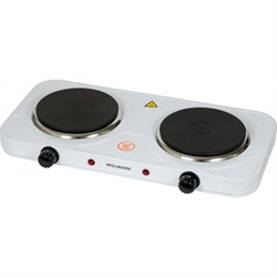 Электрическая плита Willmark HS-210W - фото 14792207