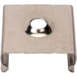 Набор крепежей для профиля CAB261, CAB262 ЭРА 1612-4 - фото 14792516