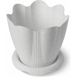 Горшок Martika Эдельвейс - фото 14792568