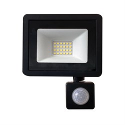 Светодиодный прожектор SAFFIT SFL80-30 2835SMD 30W 6400K AC220V/50Hz IP65 - фото 14792578