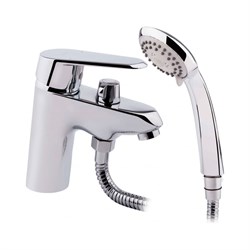 Смеситель Potato P1409 - фото 14792835