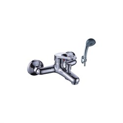 Смеситель для ванны Эверест B30-028 - фото 14792946