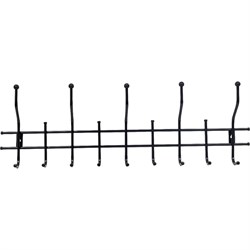 Настенная вешалка ТИТАН МЕТА 1100-Р - фото 14793148