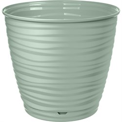 Горшок для цветов Idiland saffron - фото 14793187