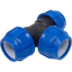 Компрессионный тройник VALFEX 1210012636363 - фото 14793467