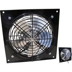 Многофункциональный металлический вентилятор MTG MF300G-25 S - фото 14793578