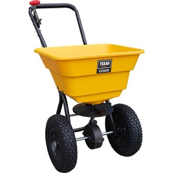 Разбрасыватель песка и удобрений Texas cs3600 - фото 14793652