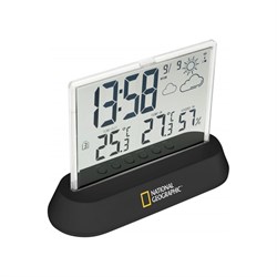 Метеостанция National Geographic 9070300 - фото 14794192