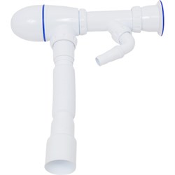 Сифон для кухни Unicorn 533276 - фото 14794401