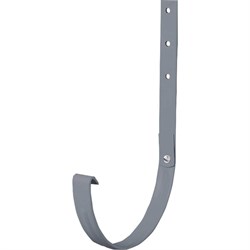 Круглый держатель желоба Nika В0000034289 - фото 14794660