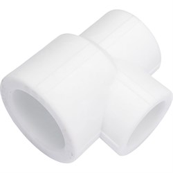 Переходной тройник VALFEX 10322525 127-0551 - фото 14794814