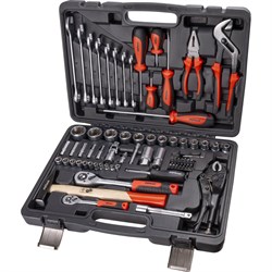 Профессиональный набор инструмента AV Steel AV Steel - фото 14794985