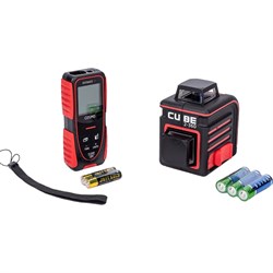 Комплект инструмента ADA А00701 - фото 14795043