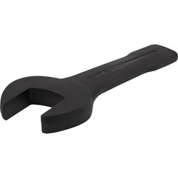 Ударный рожковый ключ NORGAU N133-80 - фото 14795070