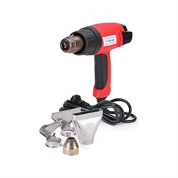 Технический фен КВТ ТТ-1800 - фото 14795074