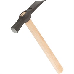 Молоток - кирочка Арефино инструмент С207 - фото 14795361