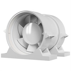 Канальный вентилятор ERA PRO 4 - фото 14795446