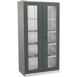 Инструментальный пластиковый шкаф Диком ВЛ-052 - фото 14795463