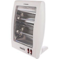 Инфракрасный обогреватель OASIS IS-8 /X/ - фото 14795702