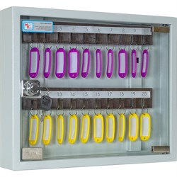 Ключница Меткон КЛ-20С - фото 14795908