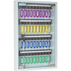 Ключница Меткон КЛ-40С - фото 14795928