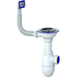 Сифон Unicorn B410 - фото 14795947