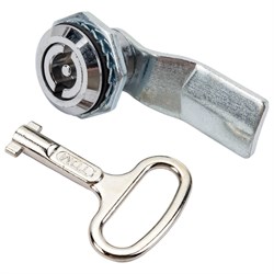 Замок-защелка для металлического бокса TDM ELECTRIC SQ0825-0001 - фото 14795974