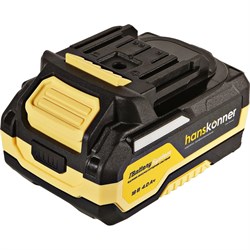 Аккумулятор Hanskonner HBP2004 - фото 14795989