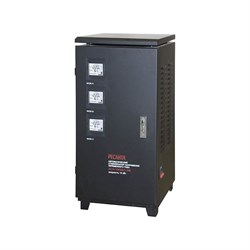 Трехфазный стабилизатор напряжения Ресанта АСН 15000/3 - фото 14796027