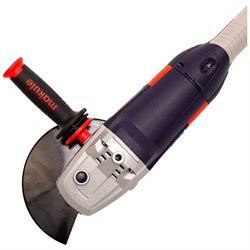 Угловая шлифовальная машина Makute AG218 - фото 14796031