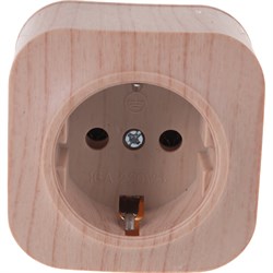 Розетка IONICH 1444 - фото 14796048