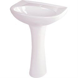 Умывальник Gesso Фея - фото 14796102