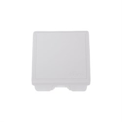 Распределительная коробка для открытой проводки Рувинил 65006Б - фото 14796316