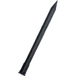 Крепящий якорь для бордюра Gidrolica 7315 - фото 14796426